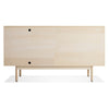 Blu Dot Shale 4 Drawer / 2 Door Credenza