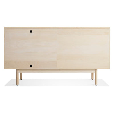 Blu Dot Shale 4 Drawer / 2 Door Credenza