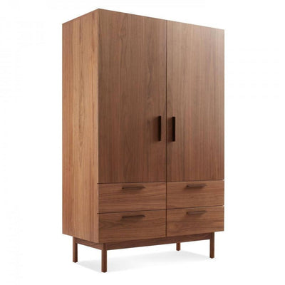 Blu Dot Shale Wardrobe