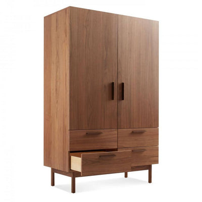 Blu Dot Shale Wardrobe