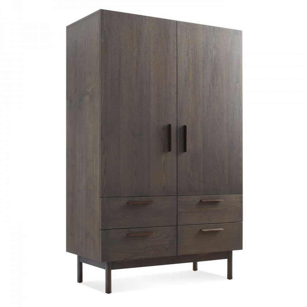 Blu Dot Shale Wardrobe