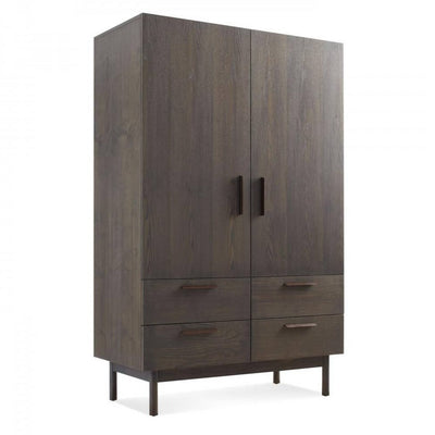 Blu Dot Shale Wardrobe