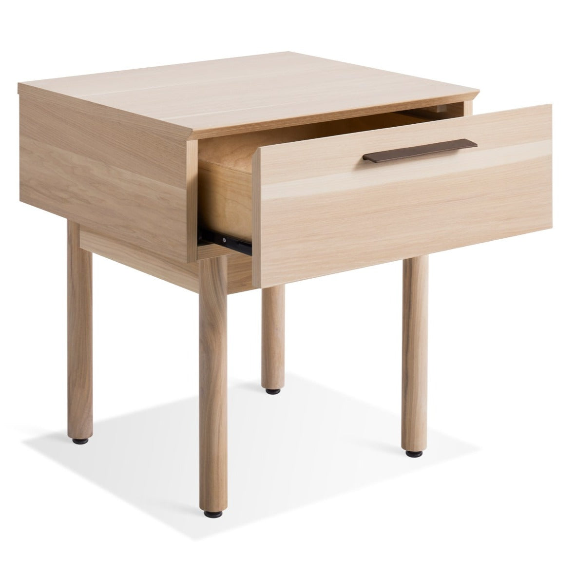 Blu Dot Shale Bedside Table HOMELESS.hk