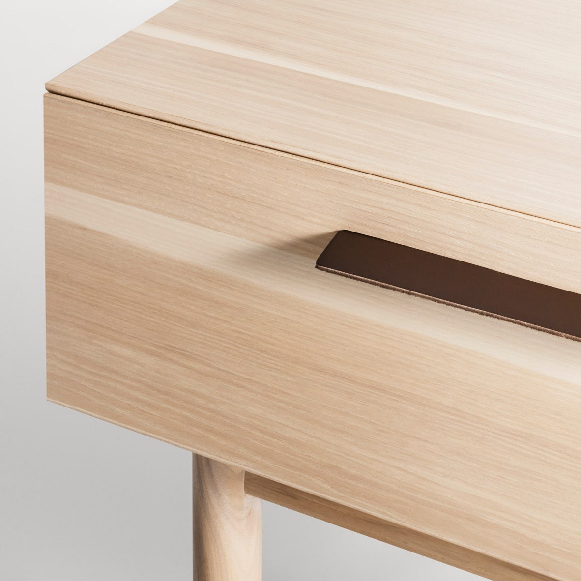 Blu Dot Shale Bedside Table HOMELESS.hk