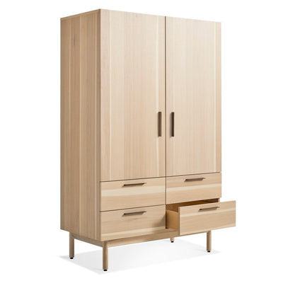 Blu Dot Shale Wardrobe