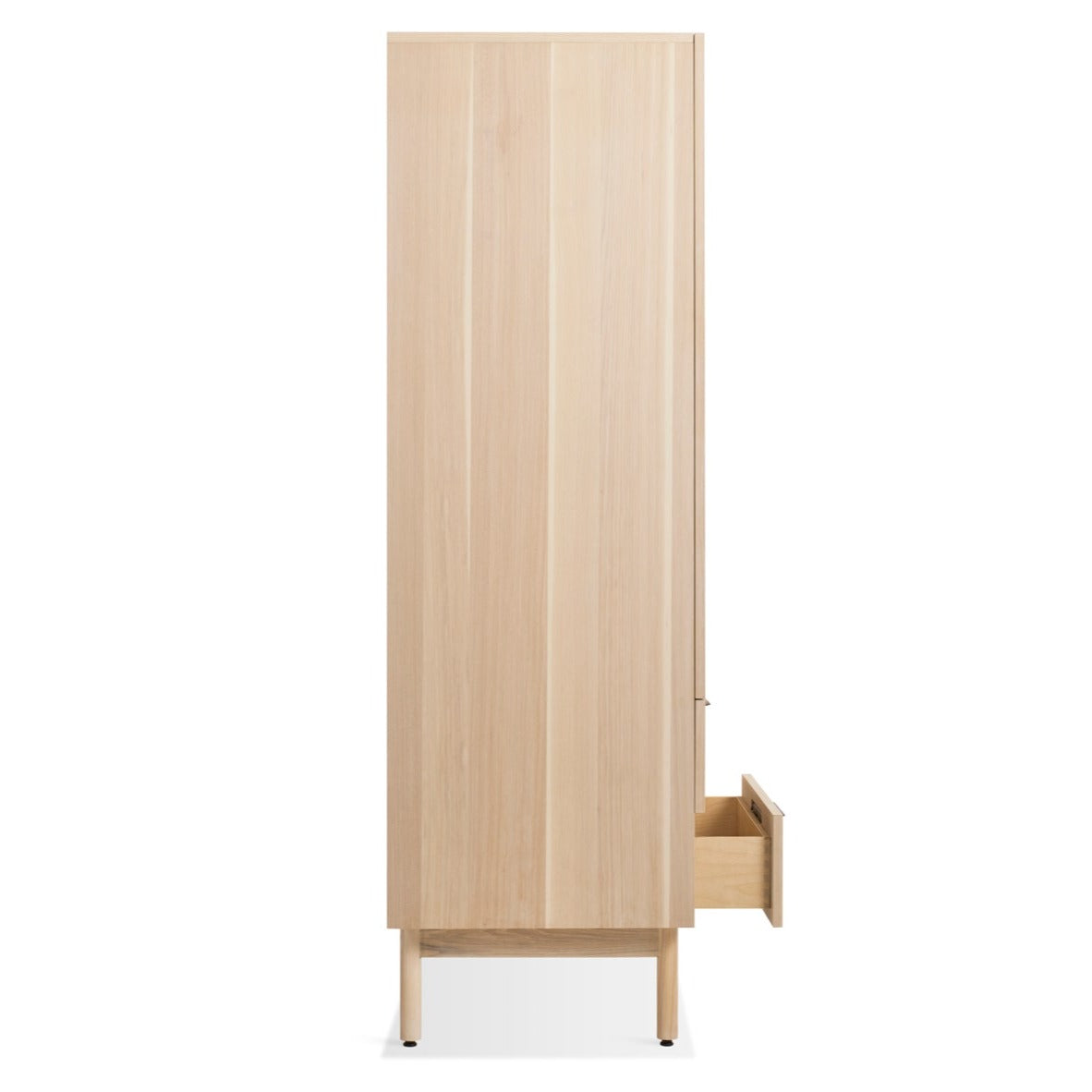 Blu Dot Shale Wardrobe