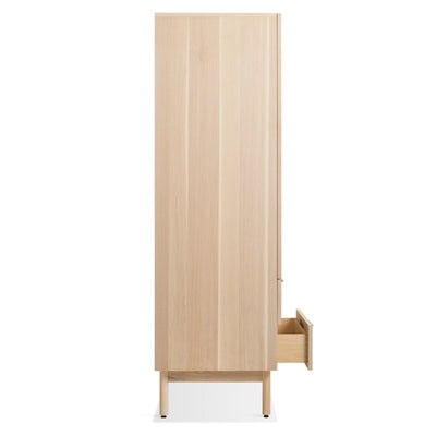 Blu Dot Shale Wardrobe