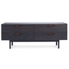 Blu Dot Shale 4 Drawer Dresser