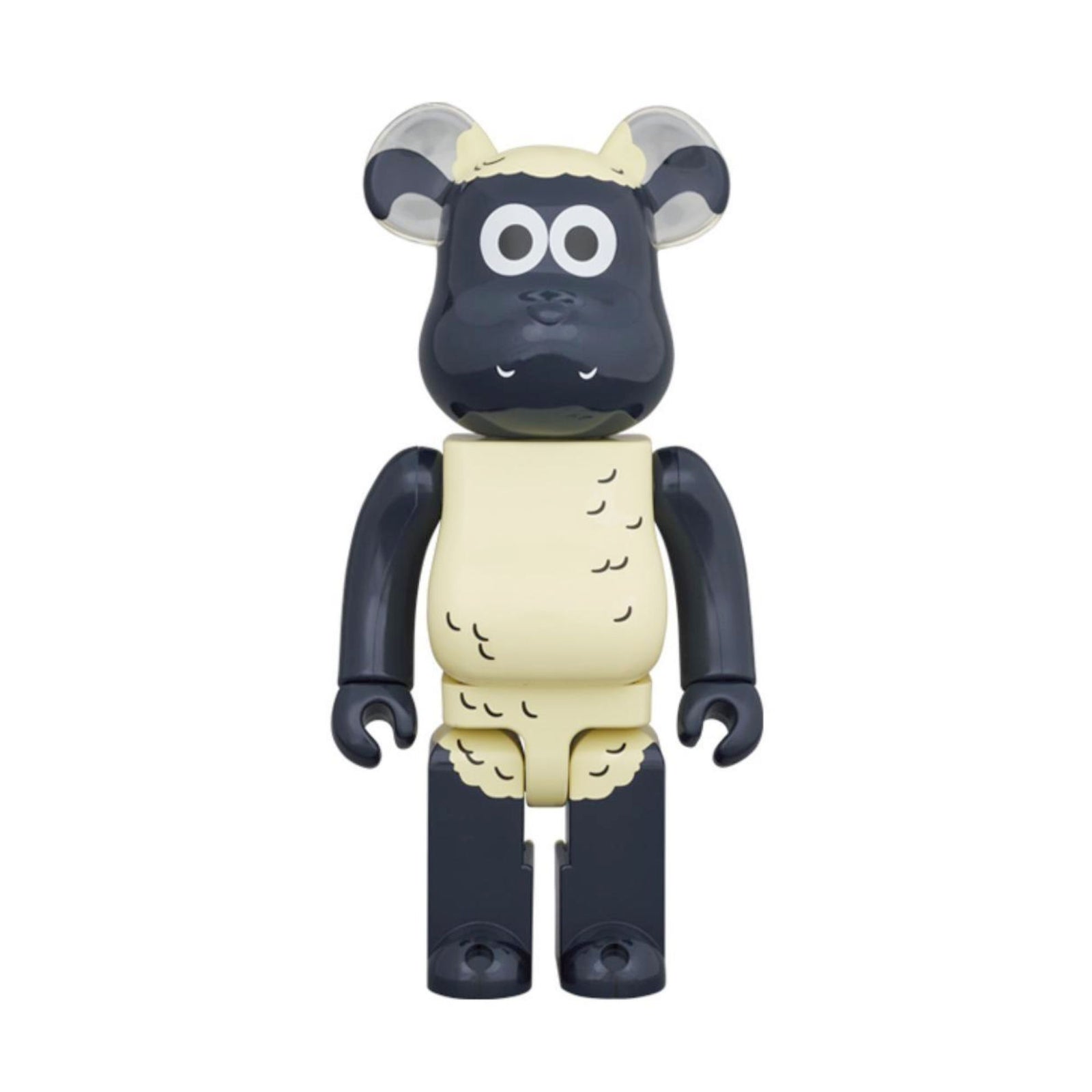 BE@RBRICK Shaun The Sheep 1000%