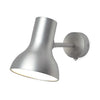Anglepoise Type 75 Mini Wall Light, Silver Lustre