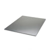 Bordbar Cover plate, aluminium