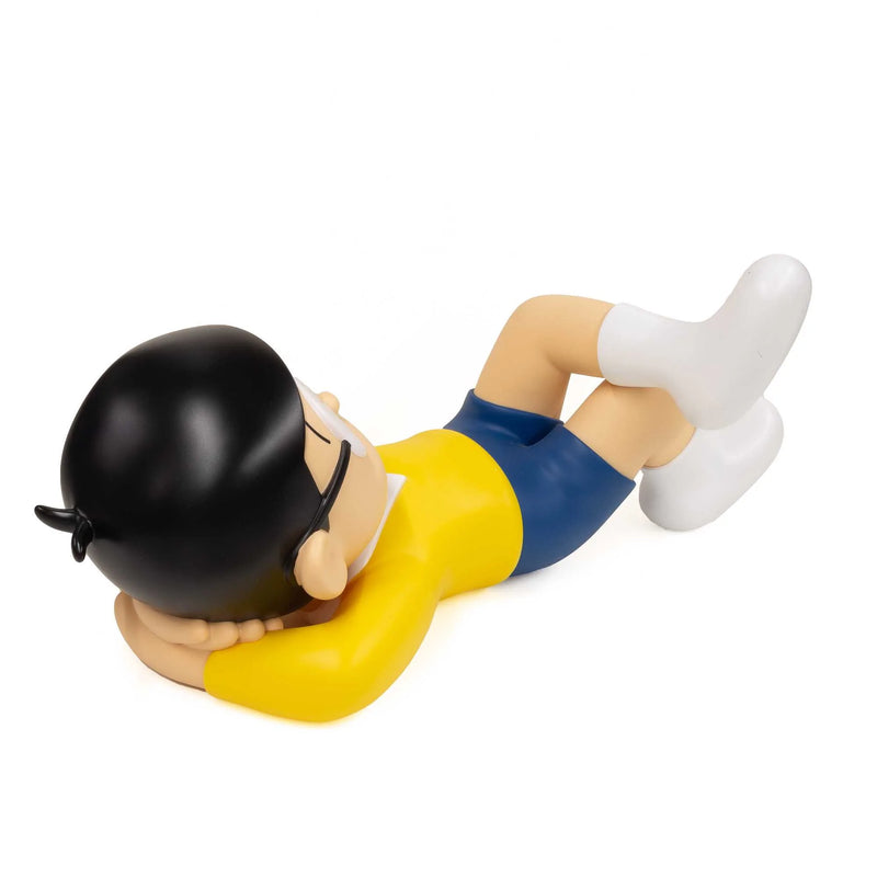Penguin Toys Sleeping Nobita