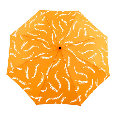 Original Duckhead Umbrella, Saffron Brush