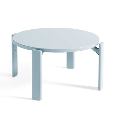 Hay Rey coffee table, slate blue