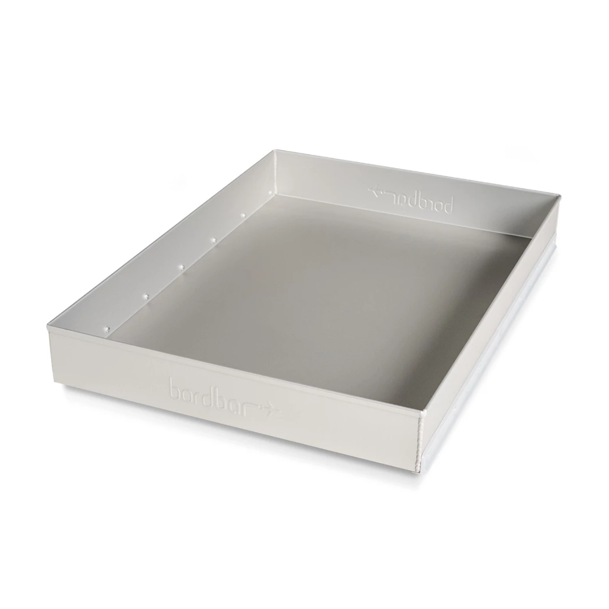 Bordbar Drawer aluminum small
