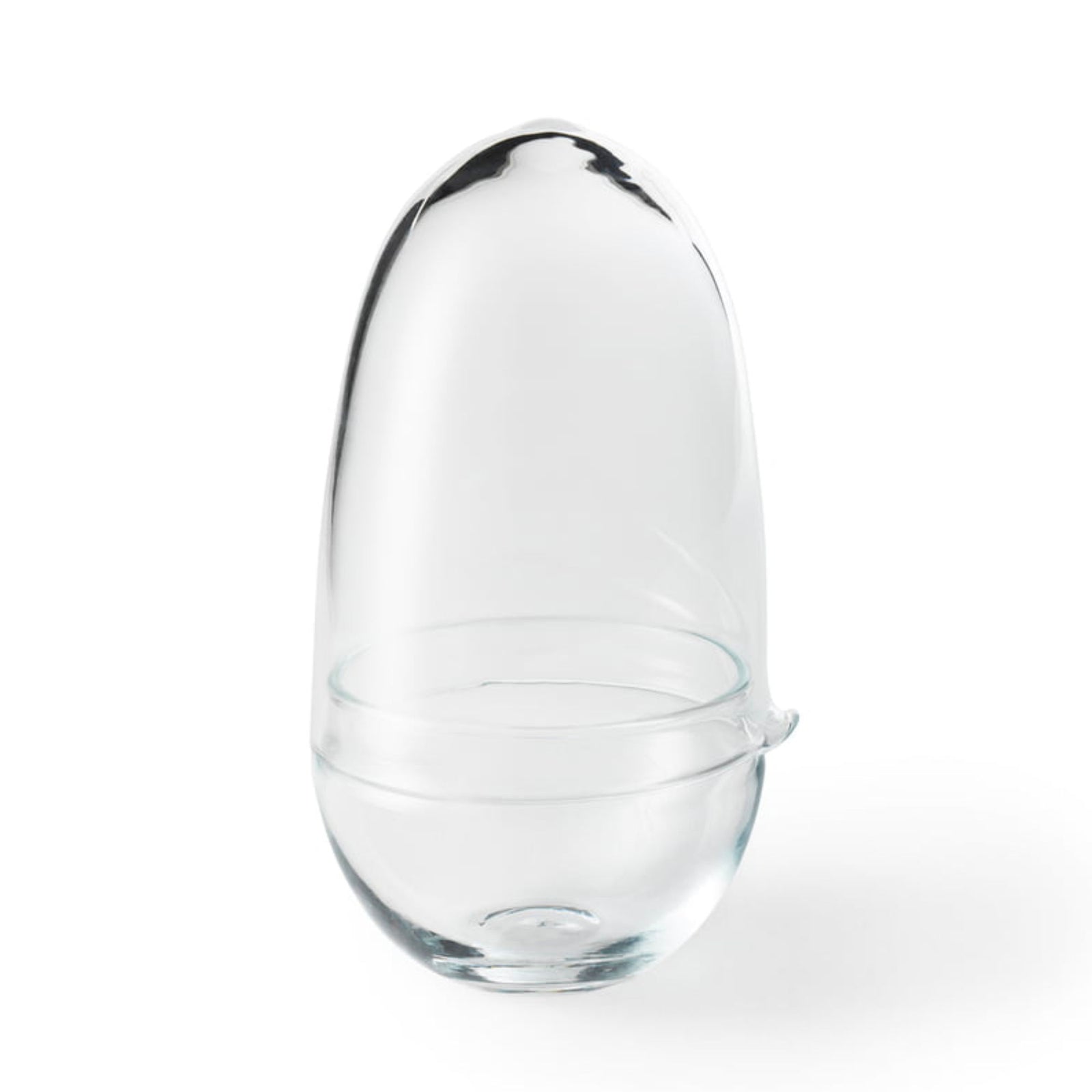 Design House Stockholm Grow greenhouse small