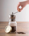 Kilner Coffee Grinder