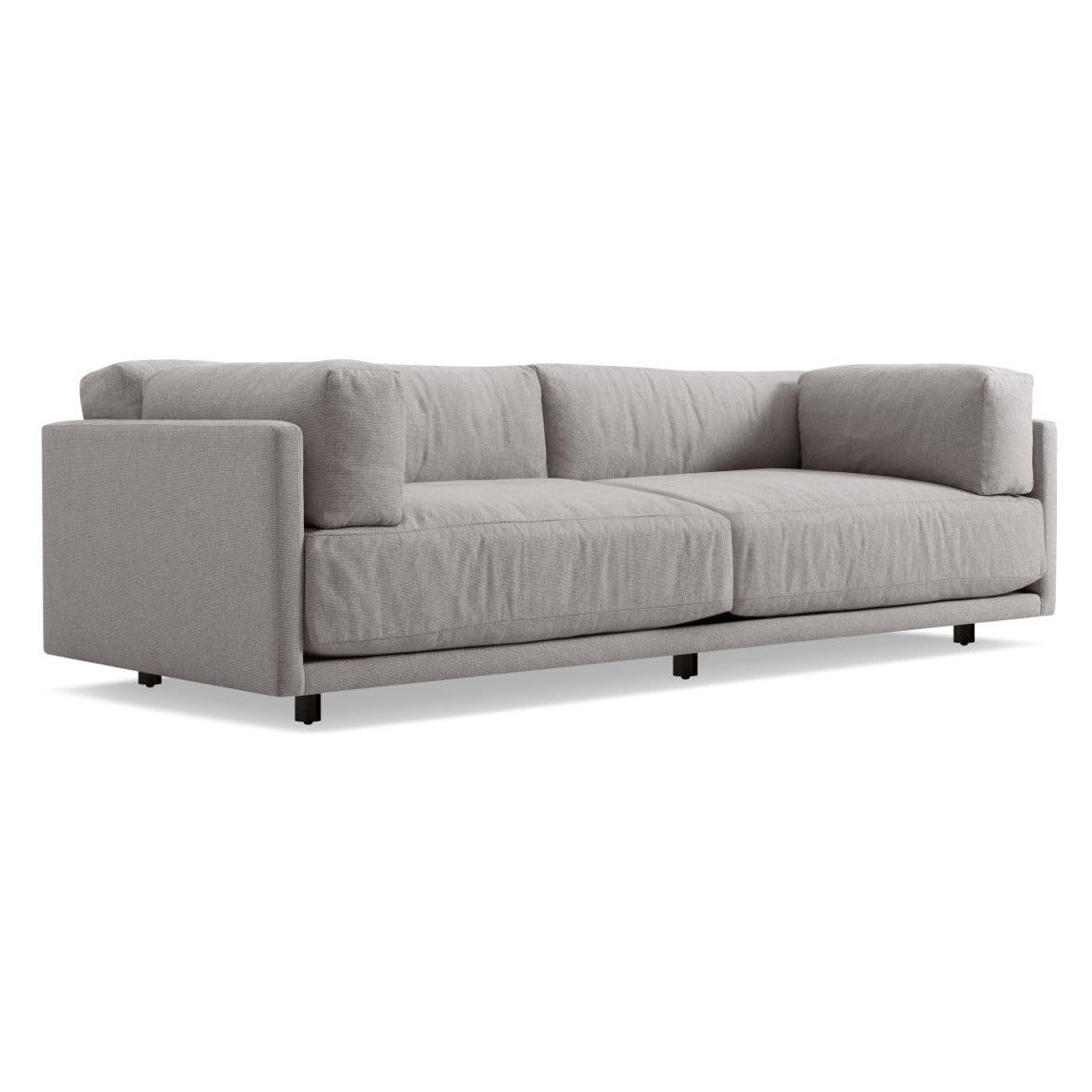 Blu Dot Sunday 102" Sofa