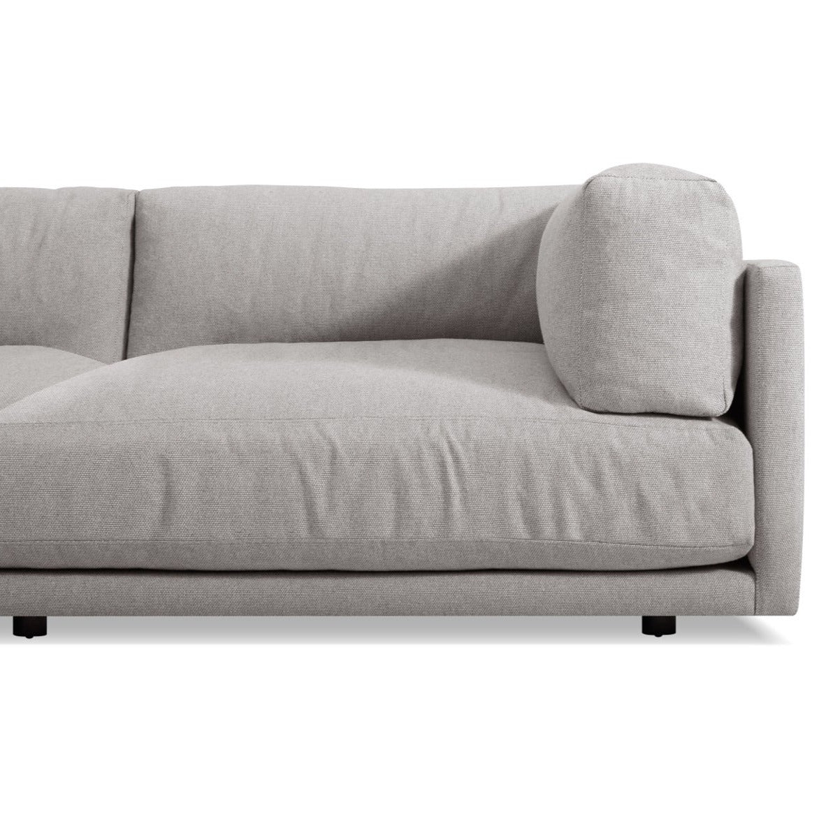 Blu Dot Sunday 102" Sofa
