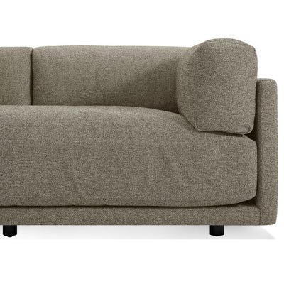 Blu Dot Sunday 82" Sofa