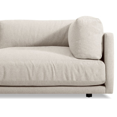 Blu Dot Sunday 82" Sofa