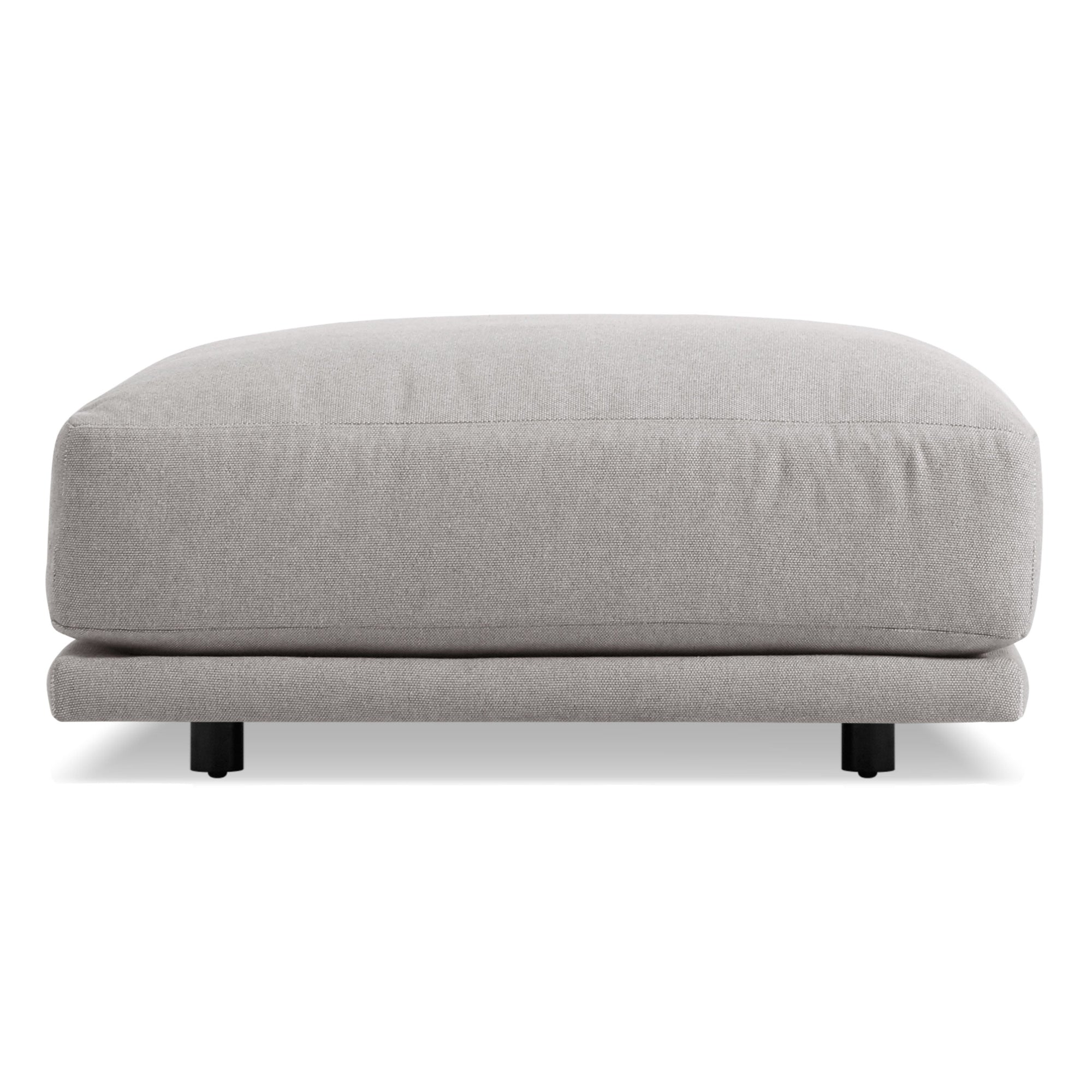 Blu Dot Sunday Small Ottoman