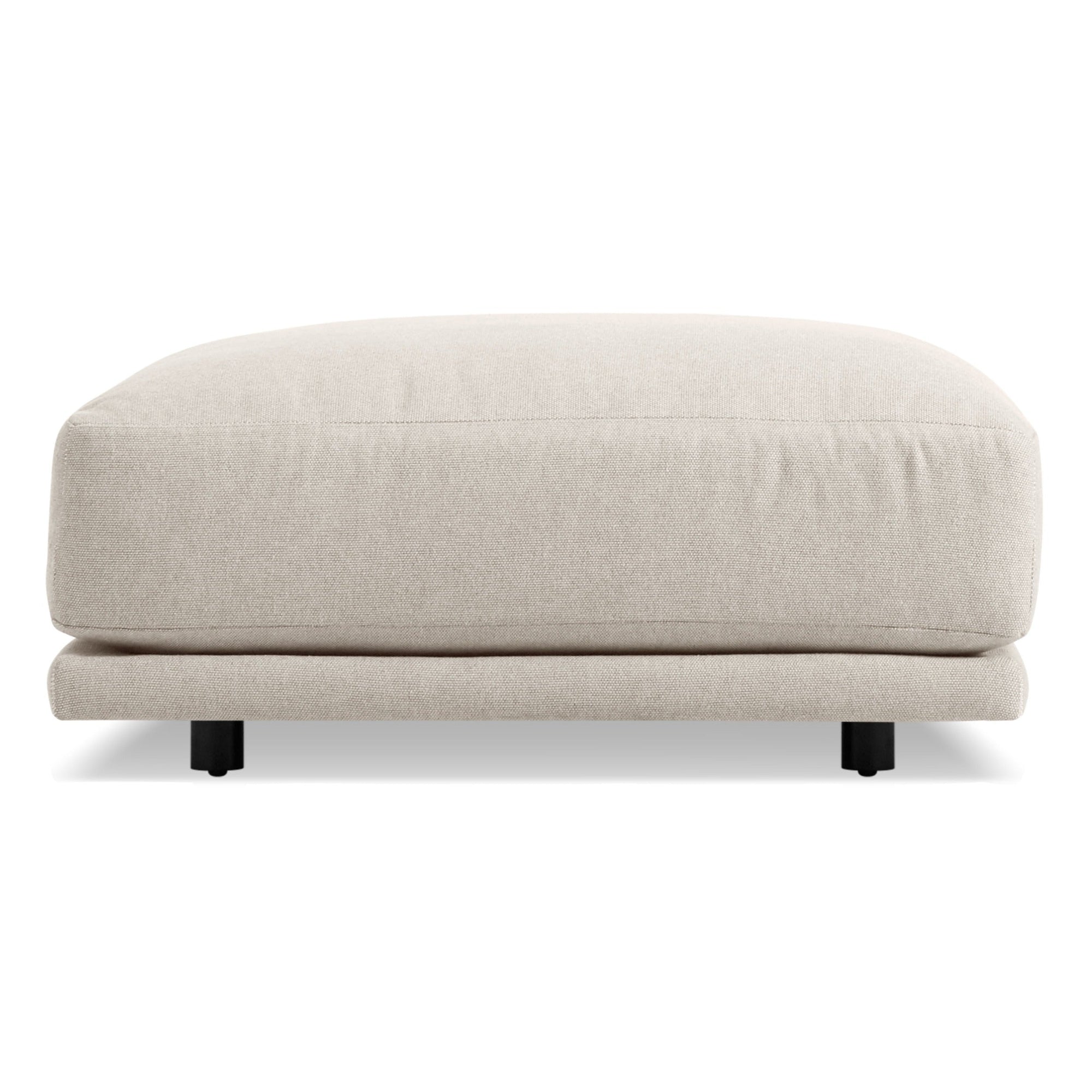Blu Dot Sunday Small Ottoman