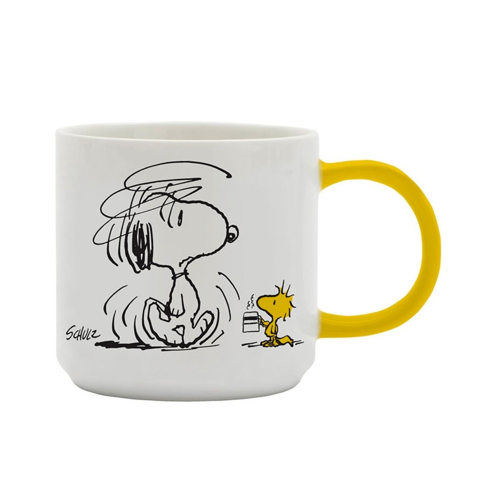 Peanuts Coffee Mug 330ml