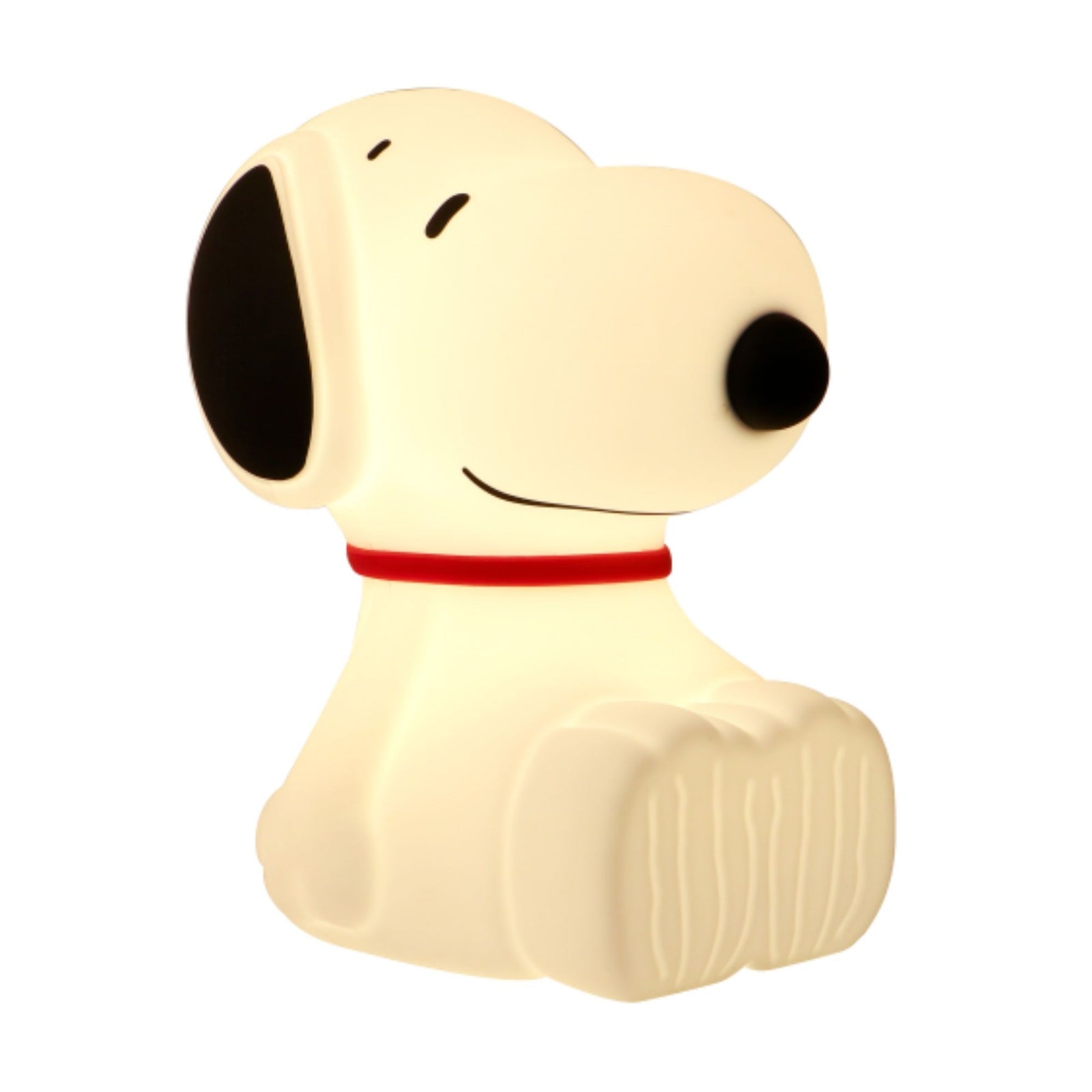 Vipo Snoopy rechargeable lamp