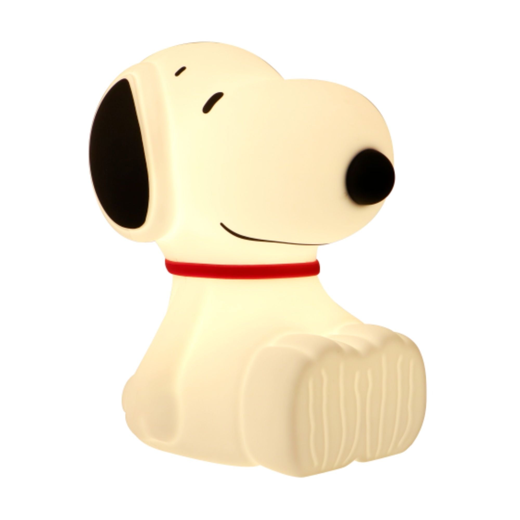Vipo Snoopy Silicone Rechargeable Lamp
