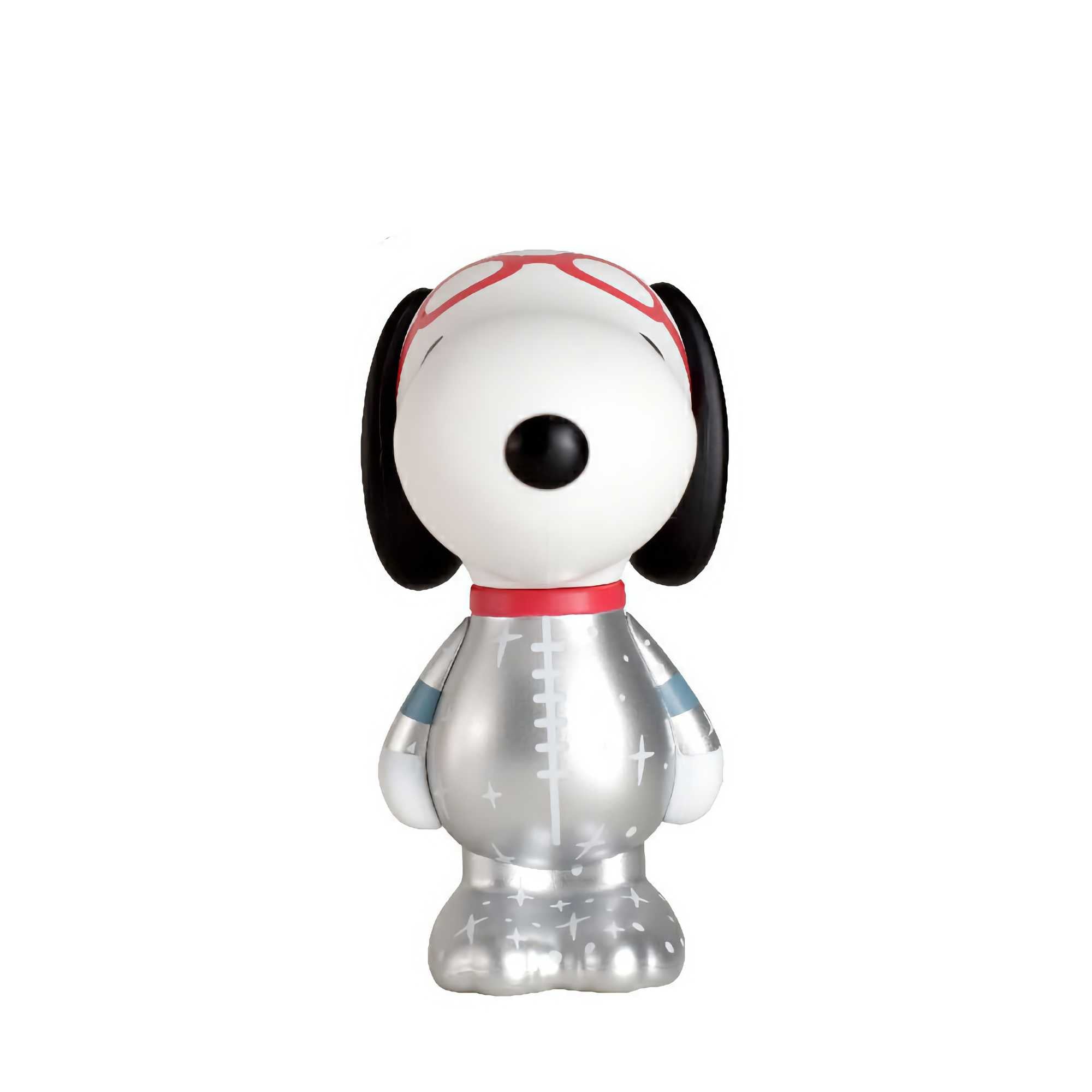 Snoopy Astronaut Grow in Dark figure