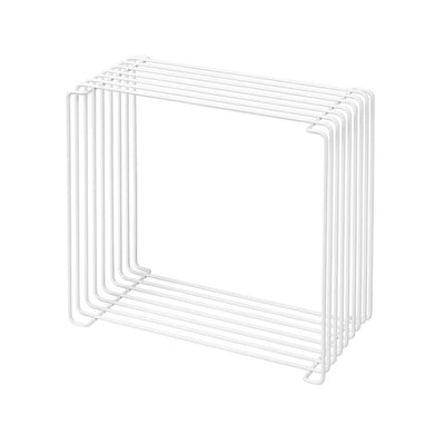Montana Panton Wire modular shelf, 18.8cm
