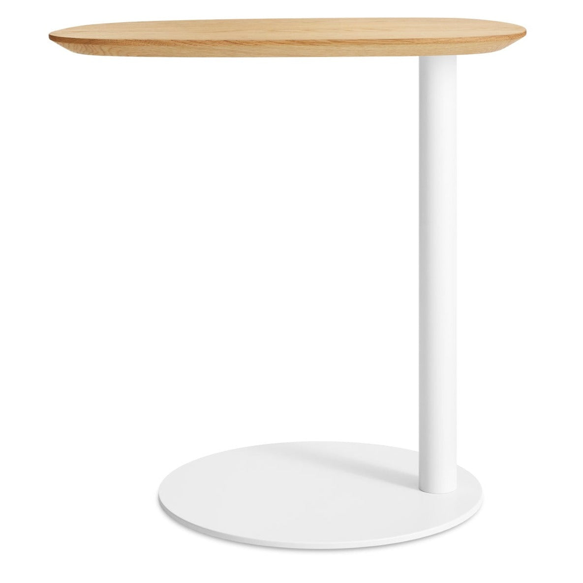 Blu Dot Swole Wood Small Table