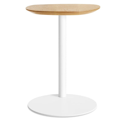 Blu Dot Swole Wood Small Table