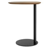 Blu Dot Swole Wood Tall Table