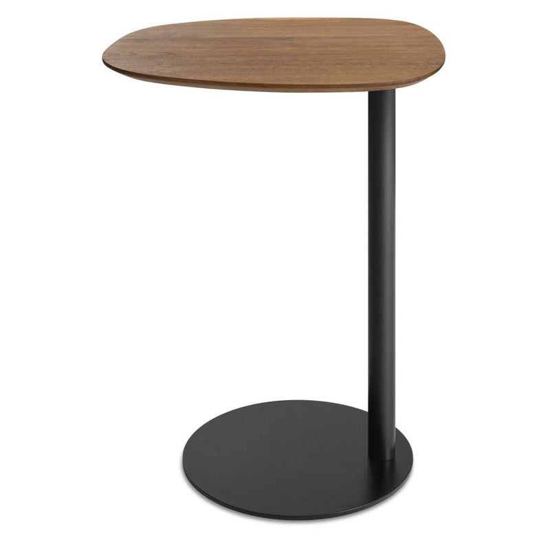 Blu Dot Swole Wood Tall Table