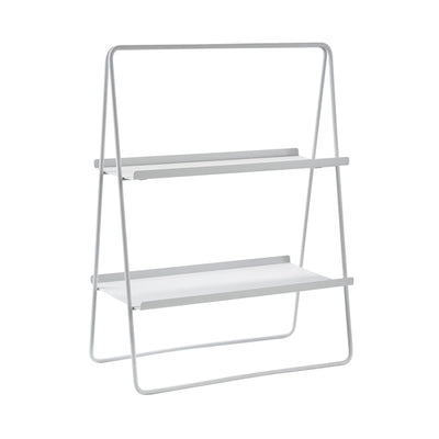 Zone Denmark A-Table Shelf , Soft Grey