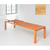 Vitamin Design Butterfly extendable table 180 * 90 * h75cm