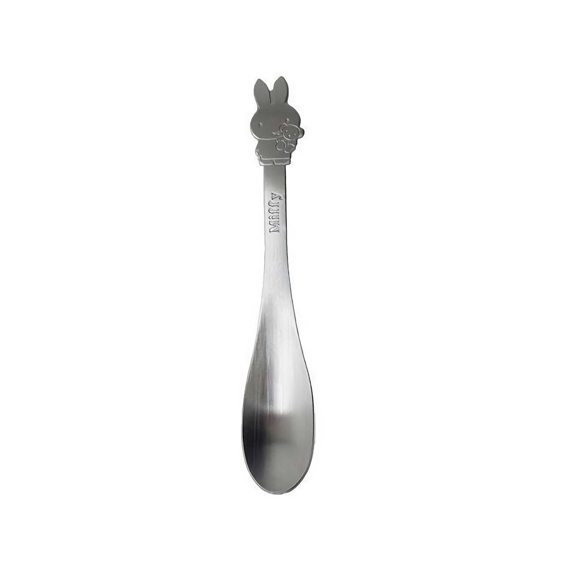 Miffy Stainless Spoon M