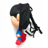 Justice League kid's backpack Eva edition, Superman