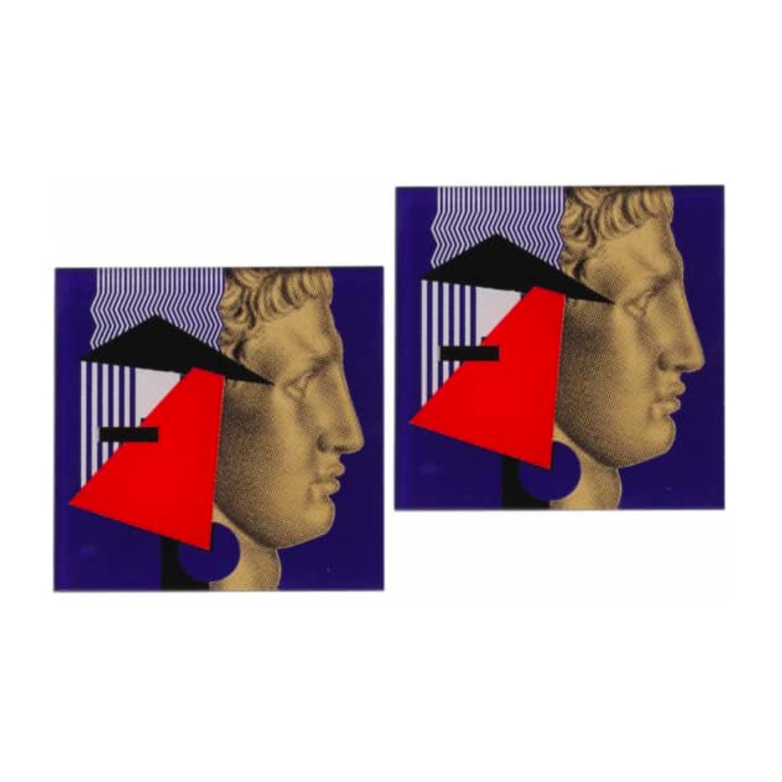 Sophia Hermes Profile Set of 2