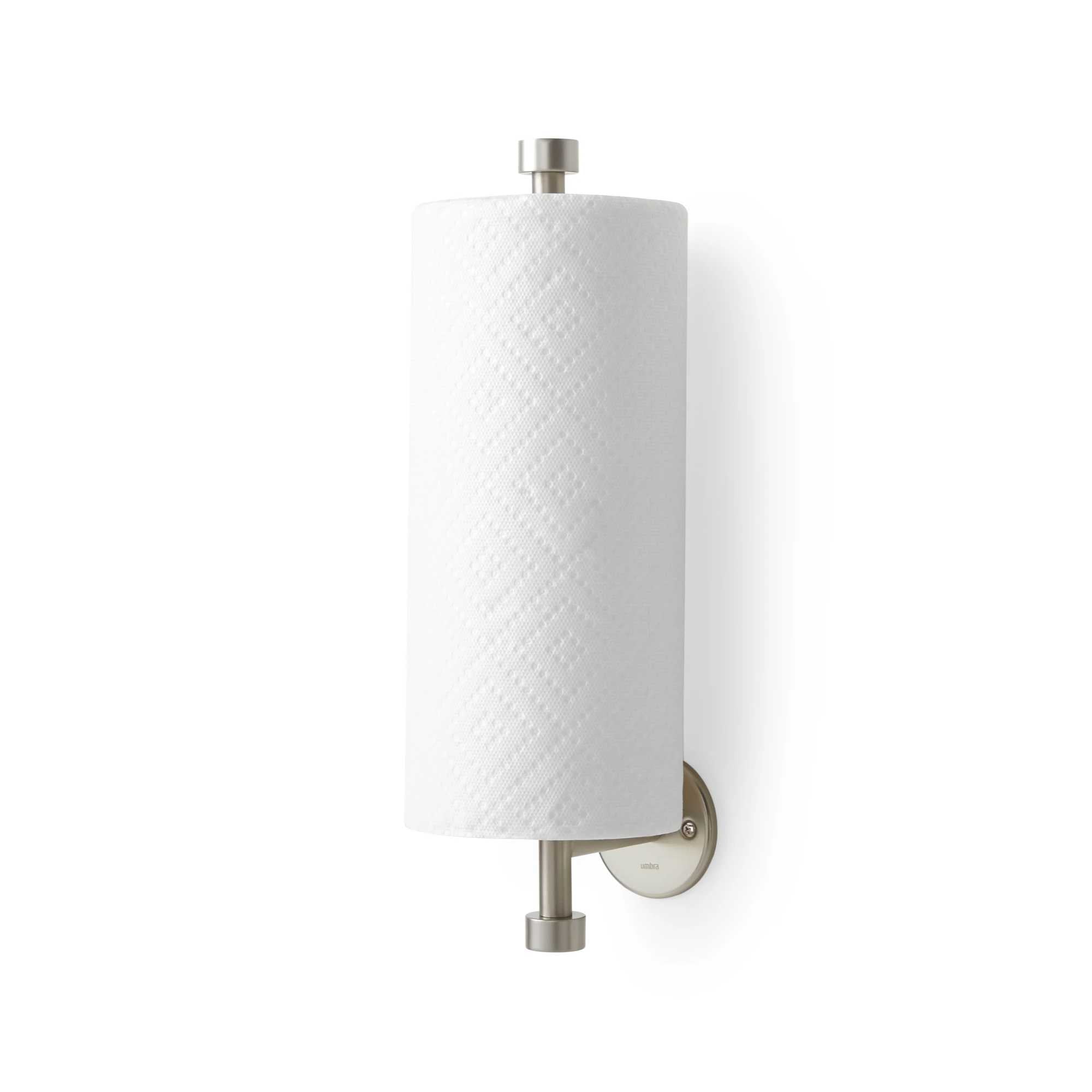 Umbra Wall Mount Paper Towel Holder