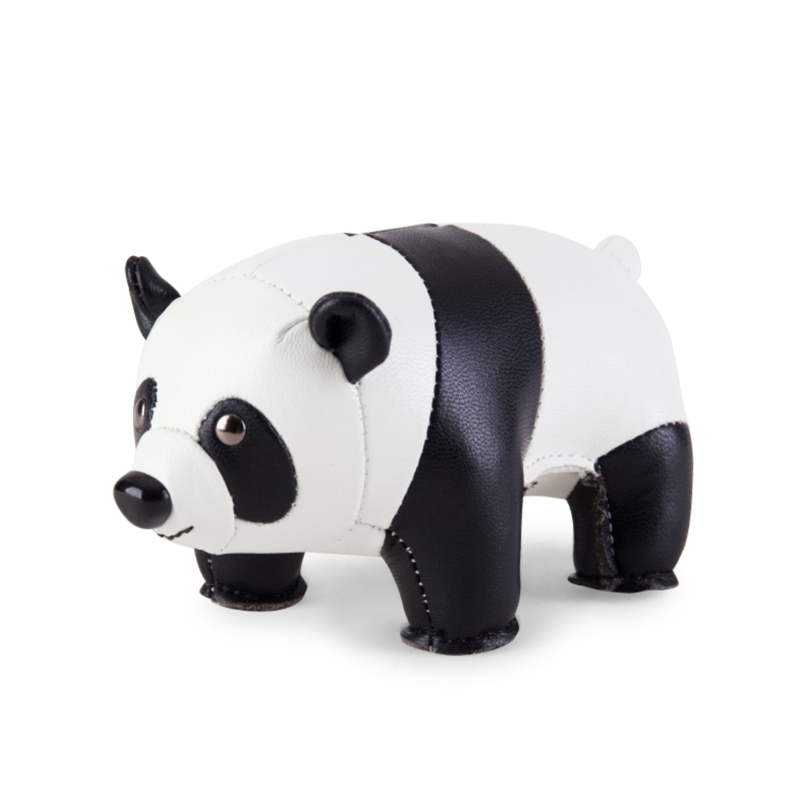 Zuny Paperweight Standing Panda