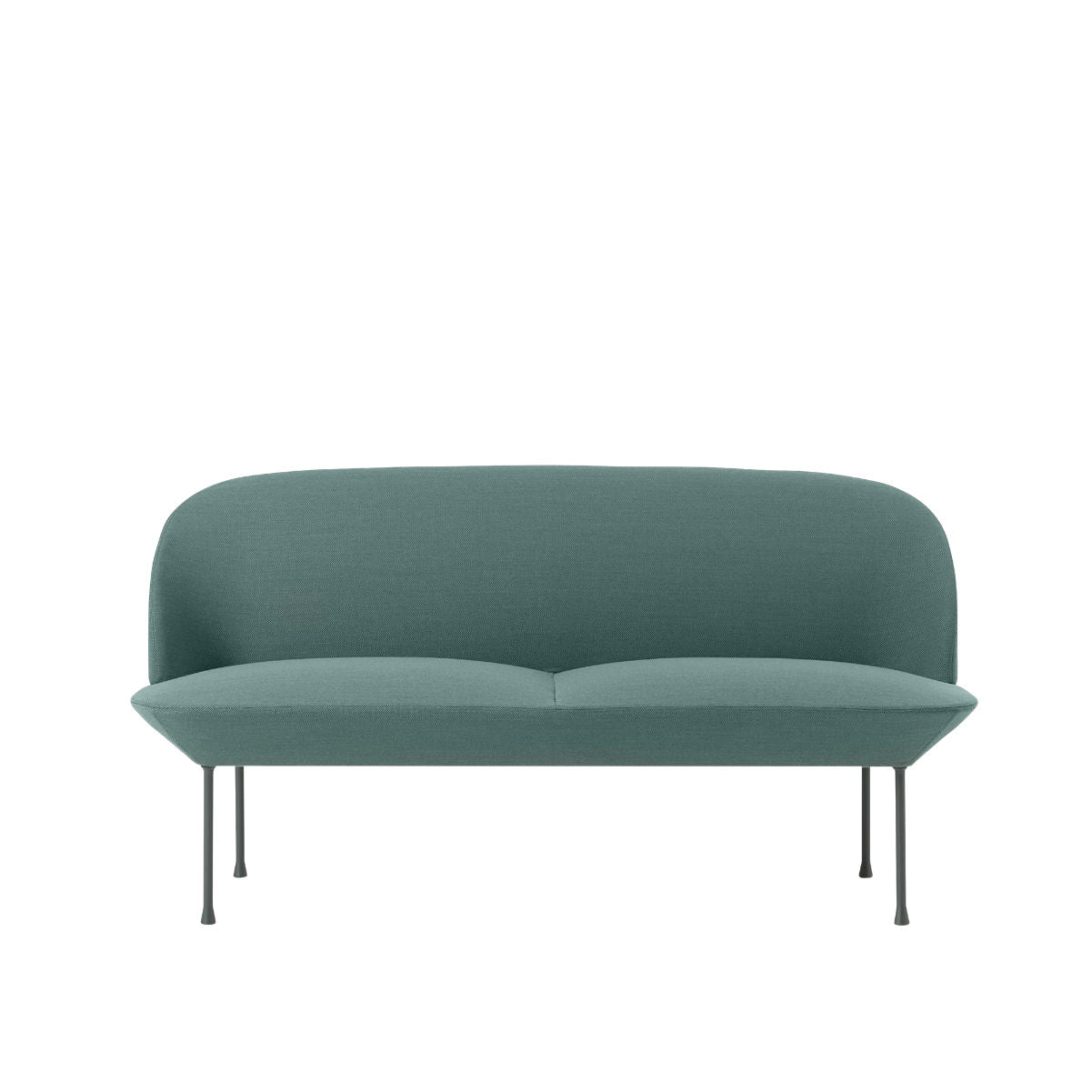 Muuto Oslo Sofa 2-Seater