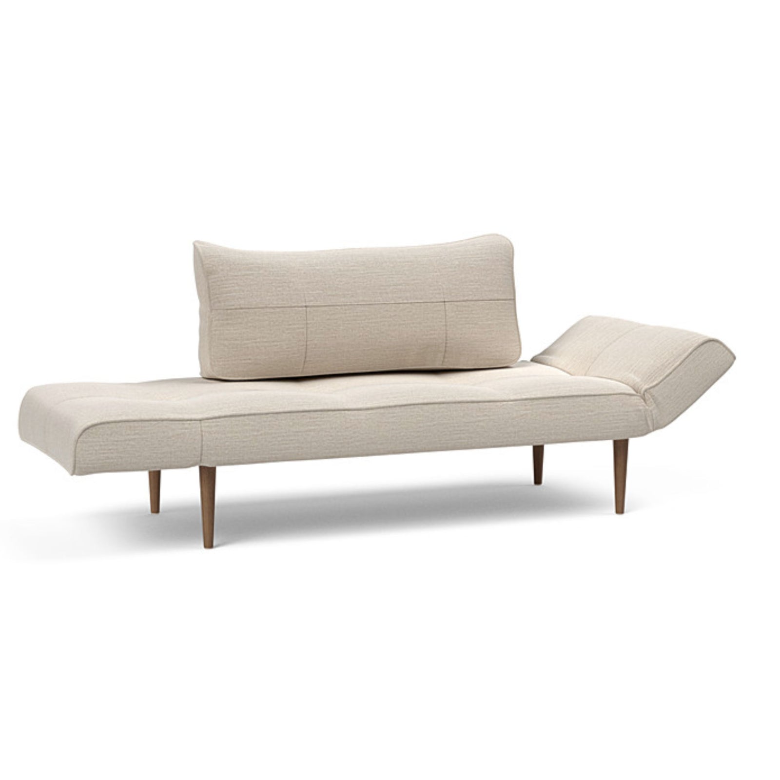 Innovation Living Zeal Daybed , 612 bilda sand grey