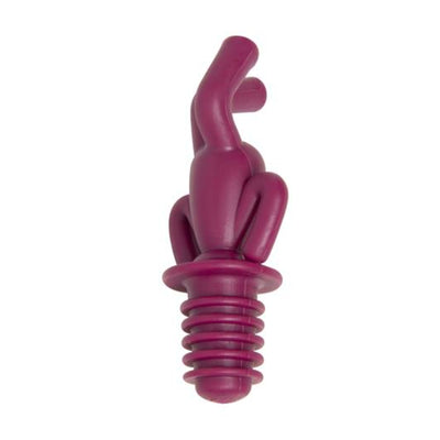 Umbra Buddy Drinking bottle stopper and glass markers
