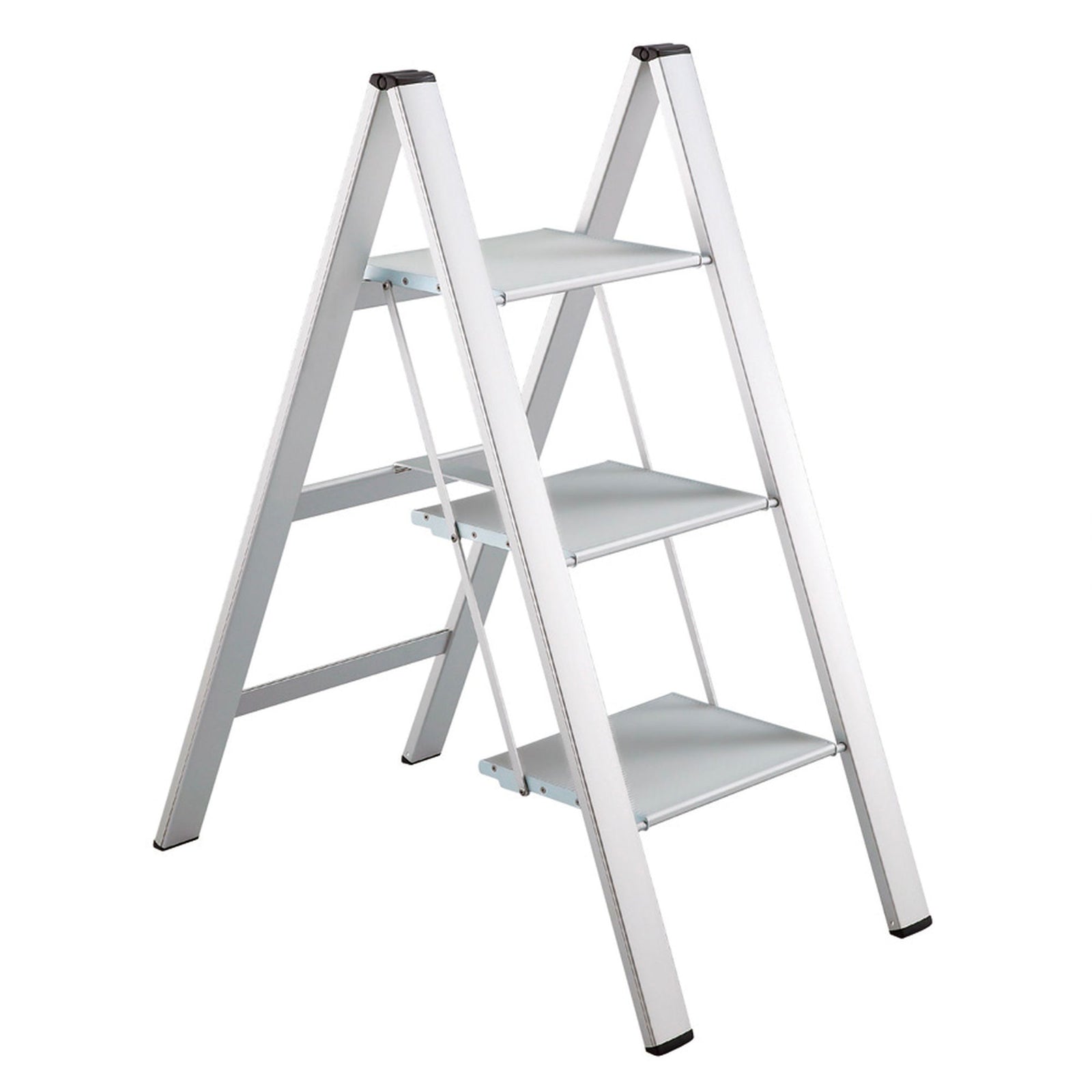 Hasegawa Slim 3-step, silver