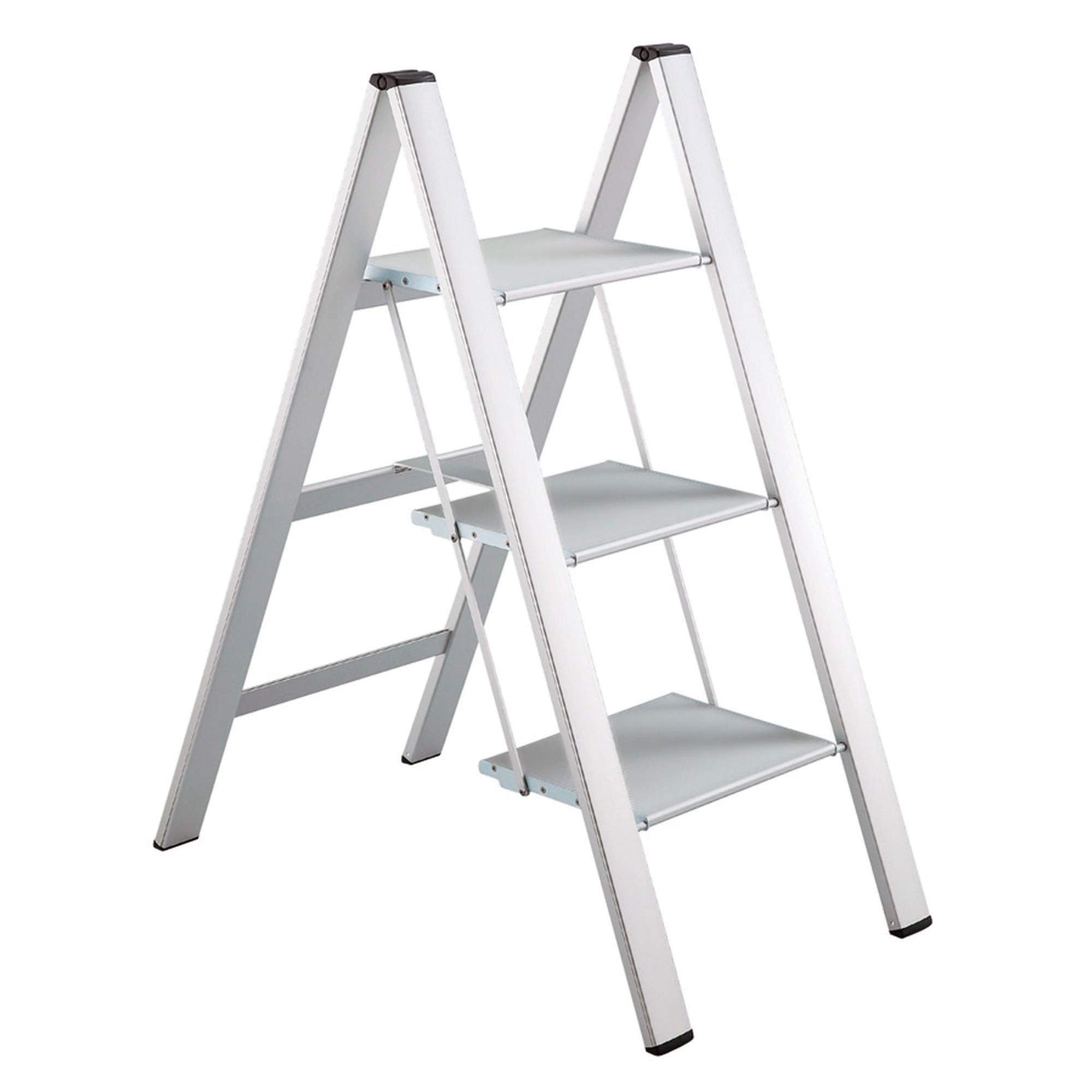 Hasegawa Slim 3-step, silver