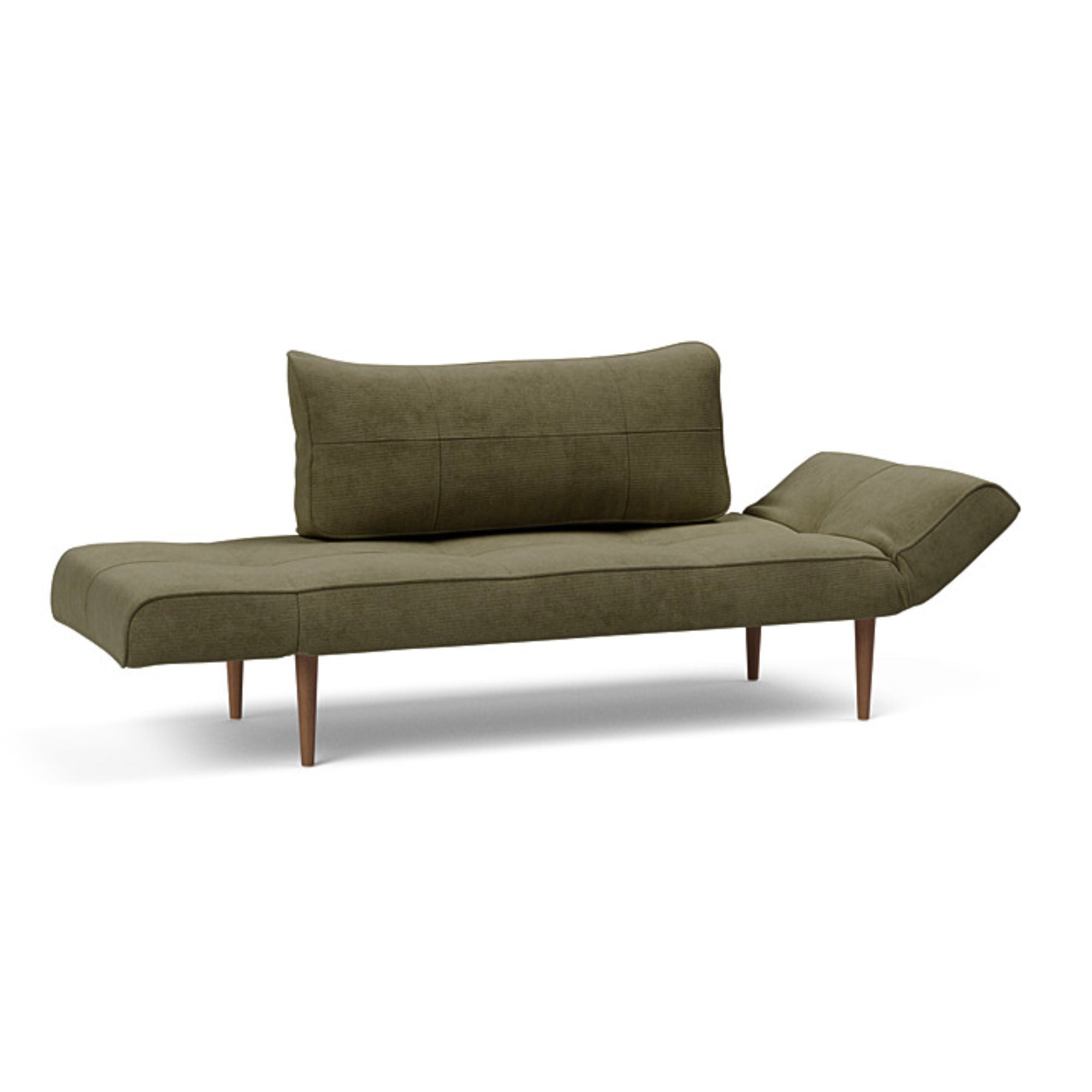 Innovation Living Zeal Daybed , 316 cordufine pine green