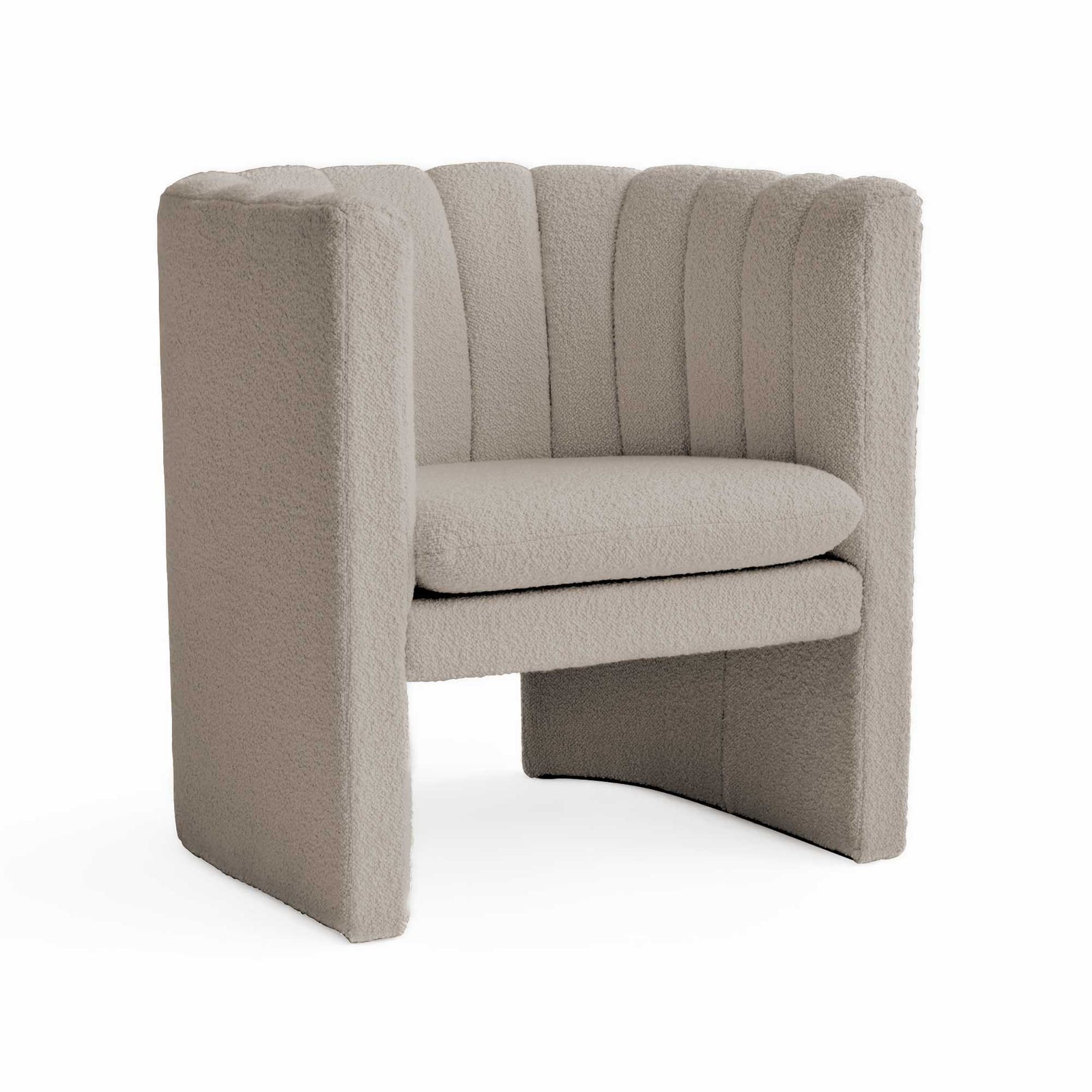 &tradition SC23 Loafer lounge chair, karakorum003